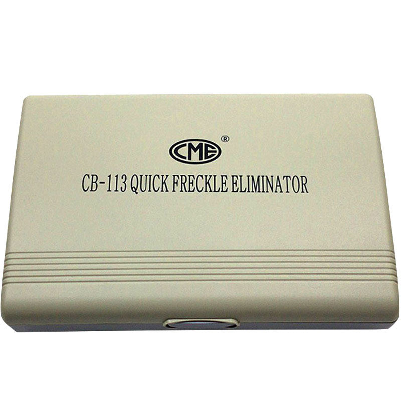 CB-113美容院专用点痣笔仪器激光祛斑祛痣脱墨机电离子去取痣扫斑