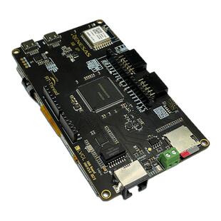 RT-Thread RA6M3 HMI-Board 开发板