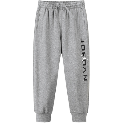 Jordan儿童裤子运动裤新品上市