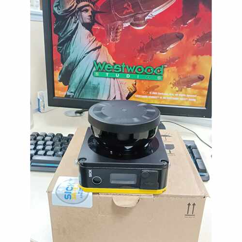 【请询价】SICK西克NANS3AAAZ30AN1激光避障雷达产品