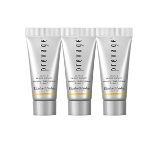 【自营】伊丽莎白雅顿橘灿精华液 5ml*三支装