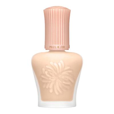 香港直邮paul&joe搪瓷粉盖防晒隔离霜补水遮瑕30ml（24年新正品