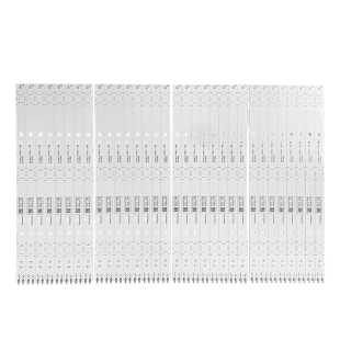 适用松下TH-T65EX600K灯条TNPA6354-4A液晶背光灯电视灯条32条3灯