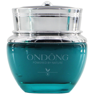 巴黎印婷盈肌锁水凝霜50g水元素补水保湿去淡化细纹面霜专柜正品