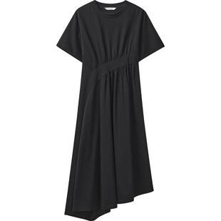 【播奥莱】商场同款连衣裙女春夏优雅气质长裙BDR3LD1962