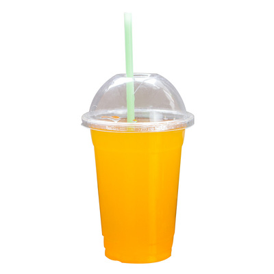 700ml一次性珍珠奶茶包邮塑料杯