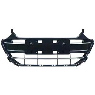 适用本田十代半雅阁中网总成21-23年十一代雅阁前脸进气格栅饰条