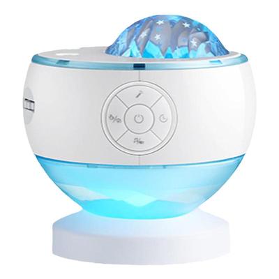 浪漫北极光星空氛围灯|送礼好物