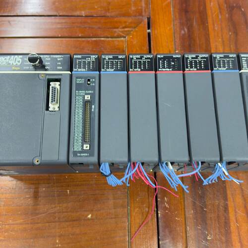 【请询价】光洋CPU模块D4-440CPU