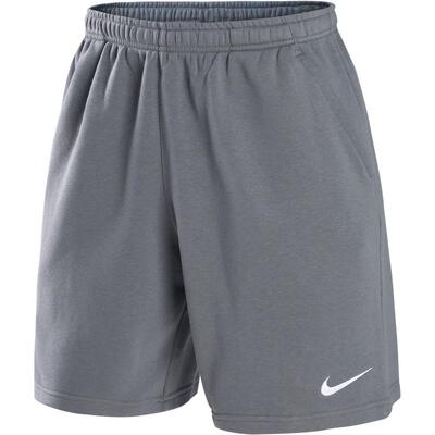 Nike耐克上海海港男法式毛圈短裤