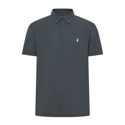 POLOWALK男式凉感短袖POLO衫