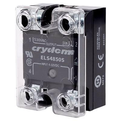 快达款固态继电器XBPE4050C