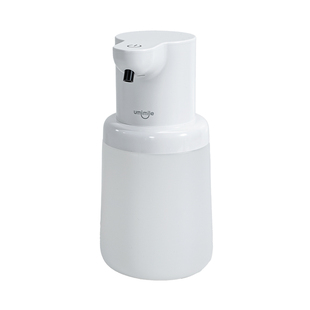 洗手液机自动感应器儿童洗手机电动起泡沫皂液器家用智能壁挂式