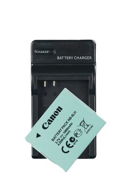 Canon/佳能原装正品电池