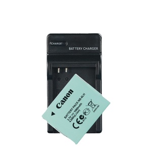 适用佳能IXUS 85 IS IXUS95 105 IS IXUS200 210相机电池NB-6L IS