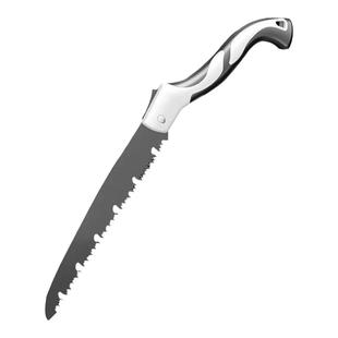 锯树锯子手锯木工折叠锯木头金刚手工据神器伐木刀锯家用小型手持