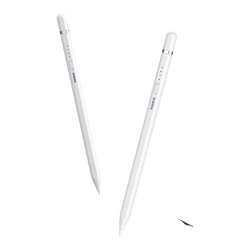 倍思电容笔适用iPad手写笔直插式