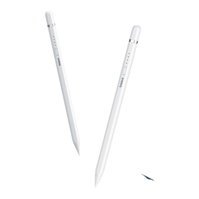 倍思电容笔适用iPad手写笔直插式