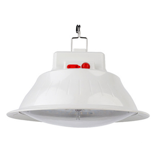 超长续航室外应急照明灯自带蓄电池地摊充电式强光摆摊便携式灯泡