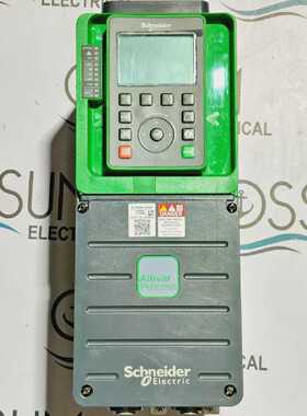 SCHNEIDERELECTRICALTIVAR930ATV930U07N40.75千瓦1HP