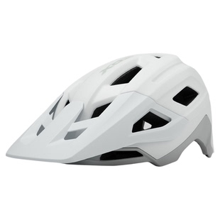 XDS/喜德盛山地自行车半盔MX-02透气排汗越野滑板安全防护头盔