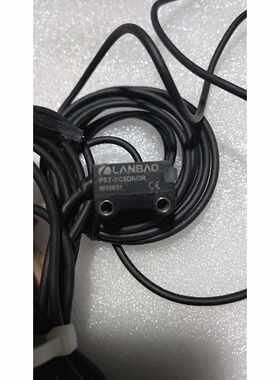 询价-LANBAO光电传感器，型号PST-YC8DNOR，带线缆，