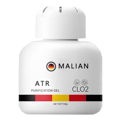 老人房间去异味空气净化