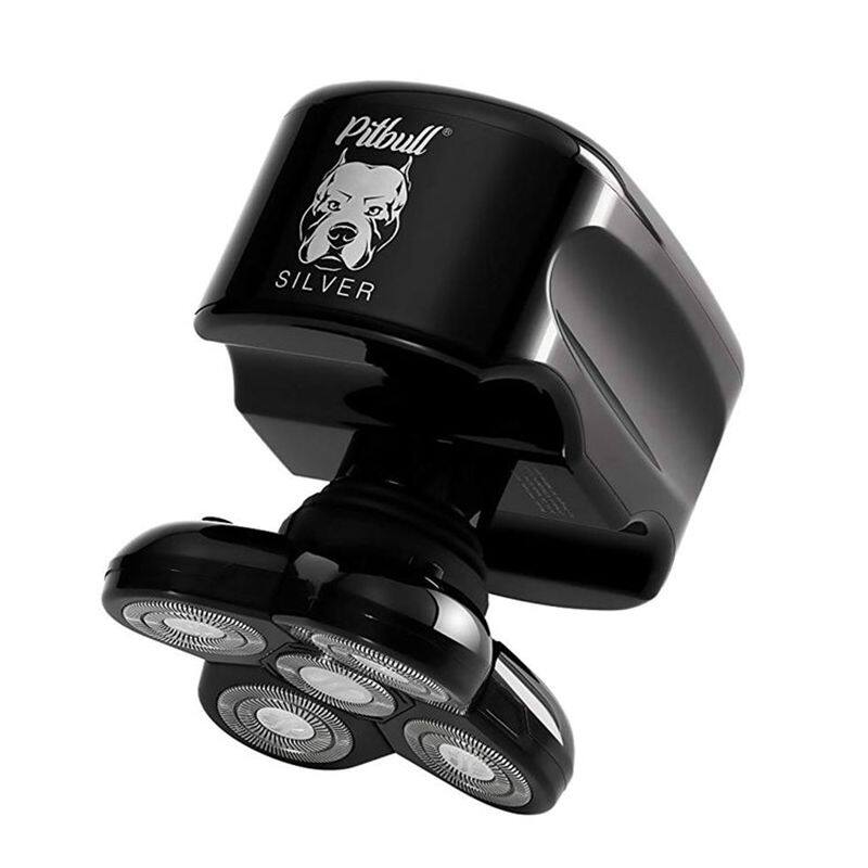 斗牛犬skullshaver剃光头理发器
