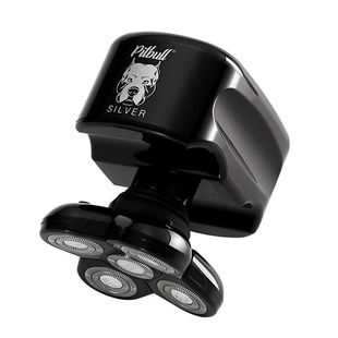 Skull Shaver 斗牛犬 Pitbull X5 自助剃光头理发器 第五代神器