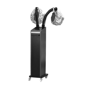 新款头发护理蒸汽机焗油机器纳米喷雾机臭氧水疗机头皮熏蒸护理仪