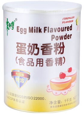 朱师傅烘焙特浓蛋糕200g牛奶香粉