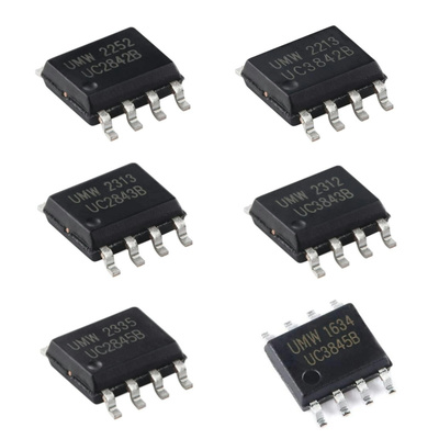 友台UC3845B/3843B/3842B控制器