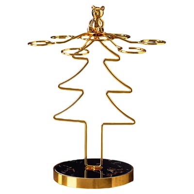 欧式轻奢高档红酒杯套装家用