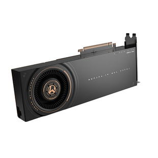 铭瑄B60显卡 Intel Arc PRO B60 48G 支持推理模型AI训练深度学习