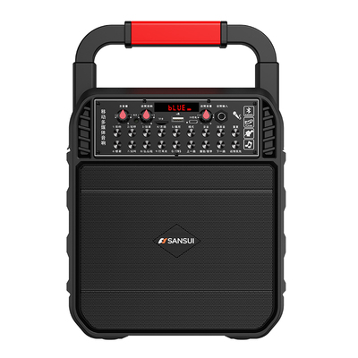 【全网热销】山水无线蓝牙音响