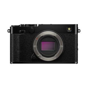 Fujifilm/富士X-E5旁轴微单数码相机复古高清美颜vlog视频轻巧xe5