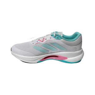 Adidas阿迪达斯男鞋女鞋2026春季新款VELOSTAR跑步运动鞋KH5347