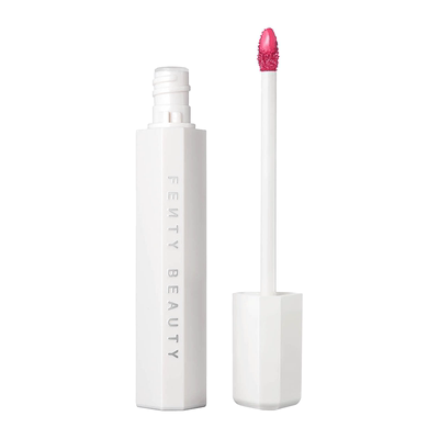 FentyBeauty蕾哈娜水润染唇液