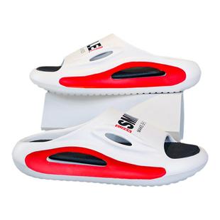 男士拖鞋夏季潮流外穿踩屎感室内防滑夏天凉拖运动青少年沙滩凉鞋