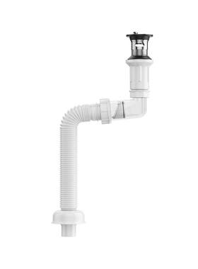 弹跳面盆下水器Hegii/恒洁