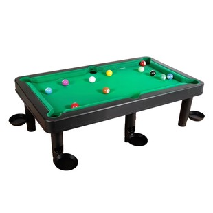 儿童迷你台球双人大号亲子互动家用室内男孩成人桌球益智球类玩具