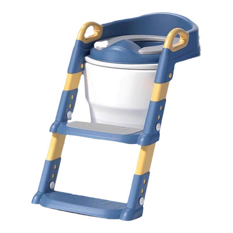 儿童坐便器登高凳蹲便脚踩凳南通