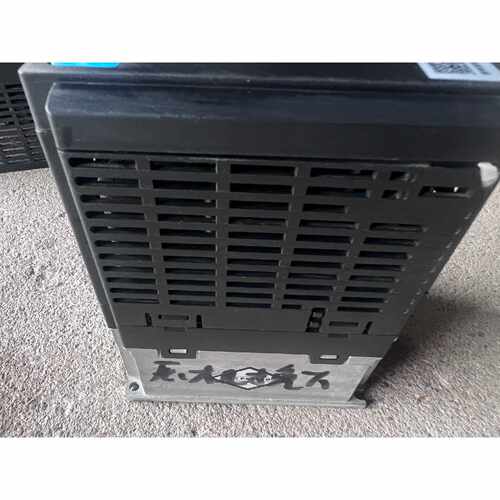 【维修议价】MD310T1.5BTC汇川变频器1.5KW380V议价598