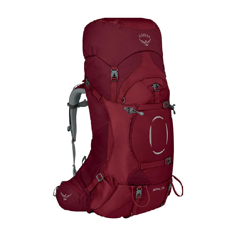OSPREY 苍穹/精灵 Aether/Ariel Plus大容量专业户外登山包升级款