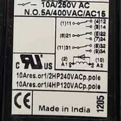 议价TE继电器MT3330C4全新原装正品