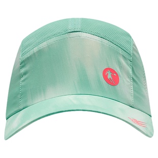 乔丹飞影PB6.0跑步帽男女2026春新款商场同款鸭舌帽防晒吸汗专业