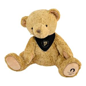 2024年巴黎奥运会 Premium小熊-40cm