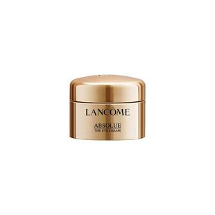 【直播有惊喜价】Lancome/兰蔻菁纯臻颜焕亮眼霜5ml淡纹抗皱玻色