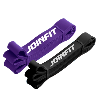 JOINFIT天然乳胶健身阻力带