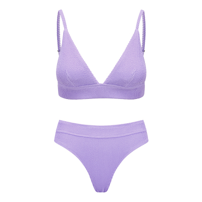 Yukariswim性感分体泳衣女